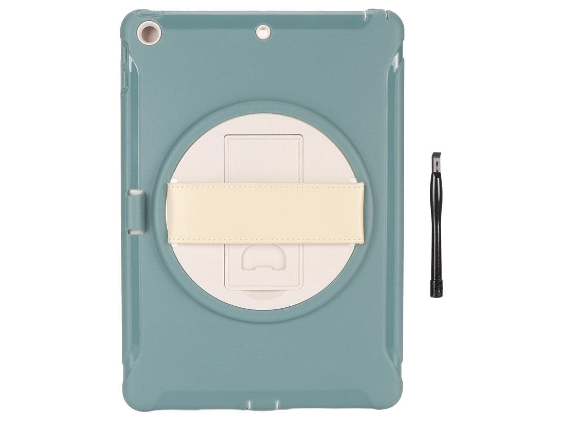 Funda protectora para tableta (anticaídas, reposamanos)