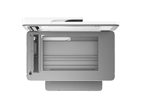 Impresora Multifunción HP A3 OFFICEJET PRO 9720E AIO (Inyección de tinta - Térmica - 18 ppm - 22 ppm - 34 ppm)