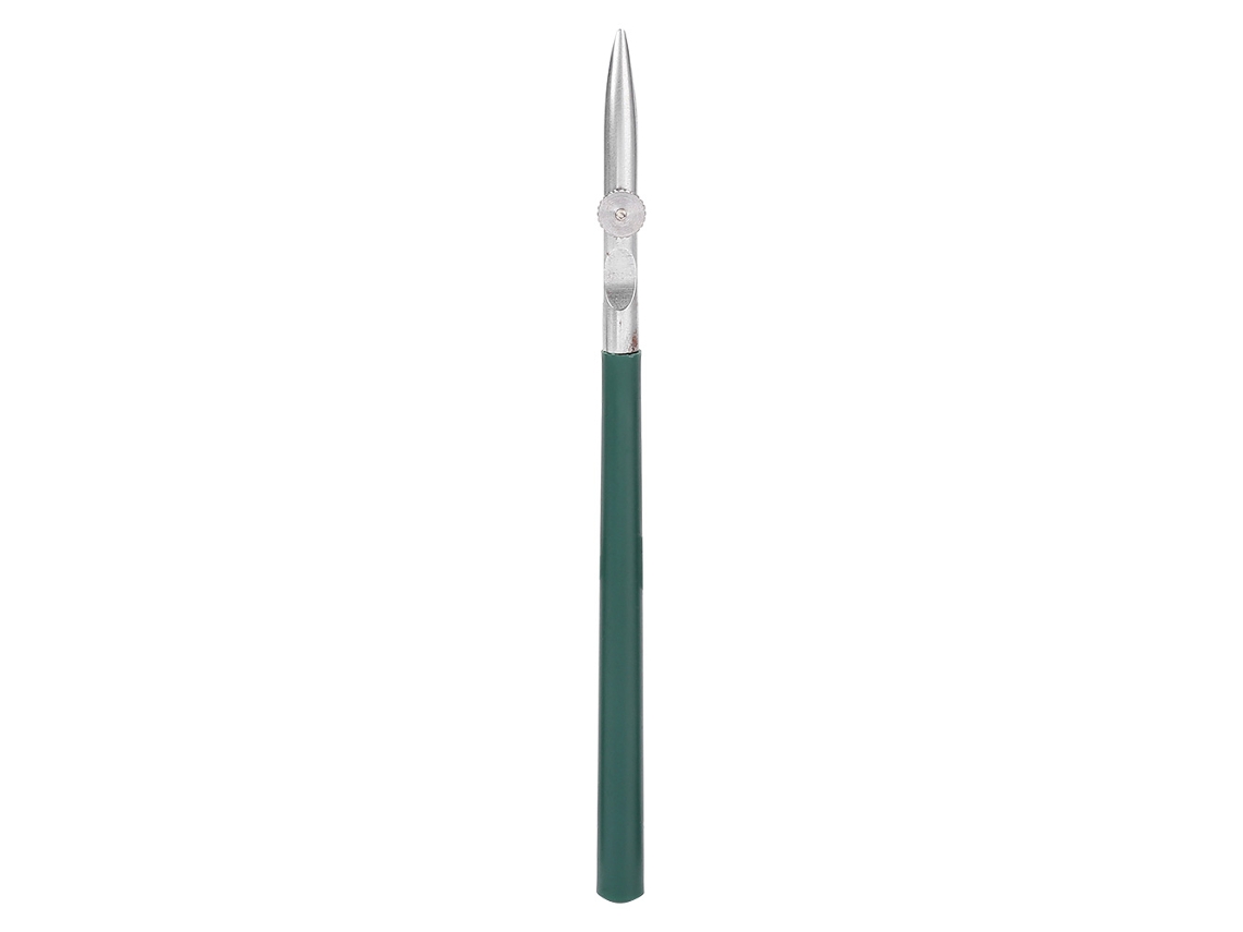 Lápiz Con Regla Artística Para Dibujar Con Ajuste De Línea, Herramienta Para Cómics, Material Metálico.
