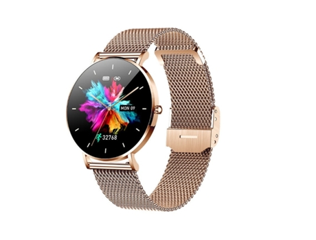 Smartwatch T8 Dourado