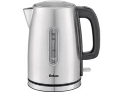 Jarra Eléctrica BELTAX BEK7311 (2200W - 1,7L - Acero inoxidable)