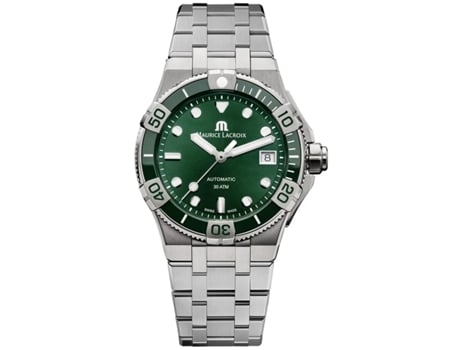 Reloj Hombre Maurice Lacroix AI6057-SSL5F-630-D