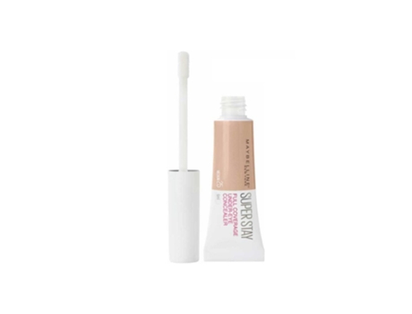 Corrector líquido Super Stay High Coverage MAYBELLINE NEW YORK
