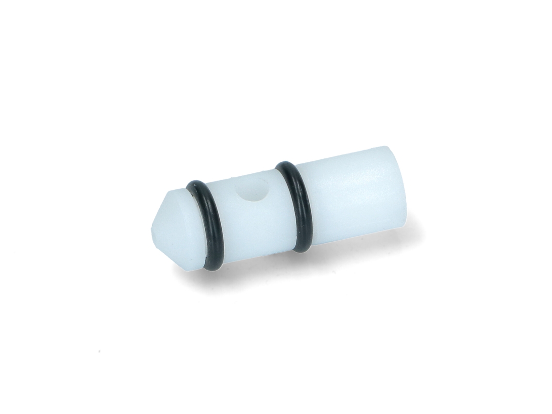 Tubo +w/o Retain.cappuccinatore+/2or Para Máquina De Café Ven-142270200