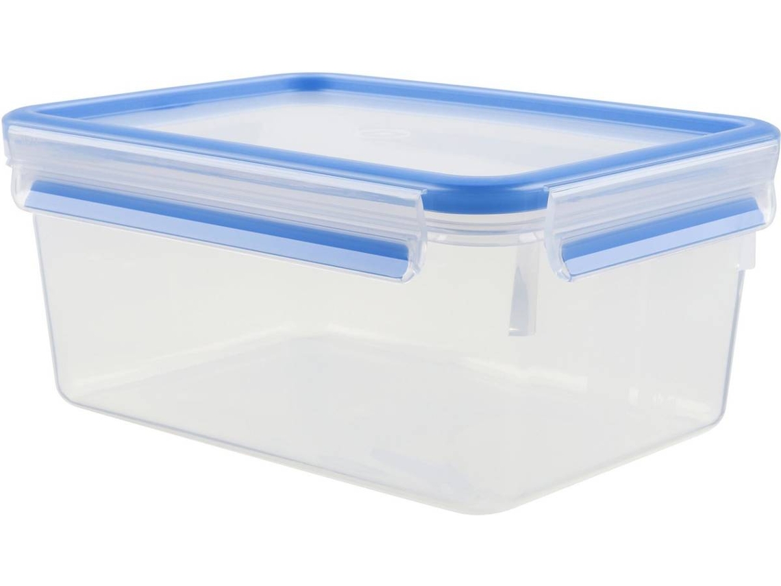 CAIXA CONSERVA TEFAL MASTERSEAL RET 2,3L