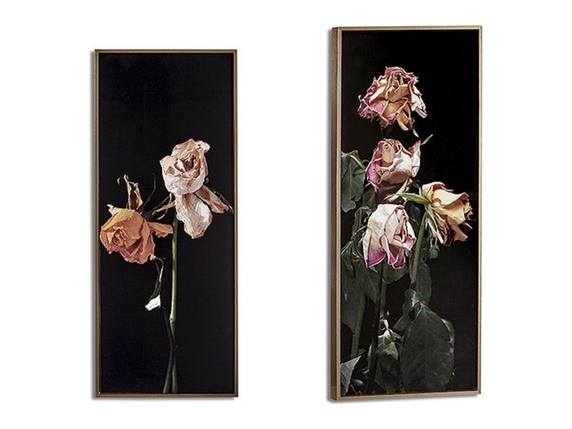 Pintura GIFT DECOR (21,2 x 2 x 51,2 cm)