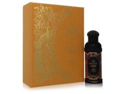 Eau De Parfum The Majestic Oud by Alexandre J Spray (Unisex) 3.4 oz (100 ml)
