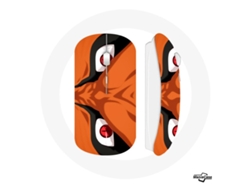 Ratón inalámbrico Naruto MANIACASE