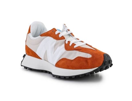 Zapatillas de Hombre NEW BALANCE Beige (41.5)
