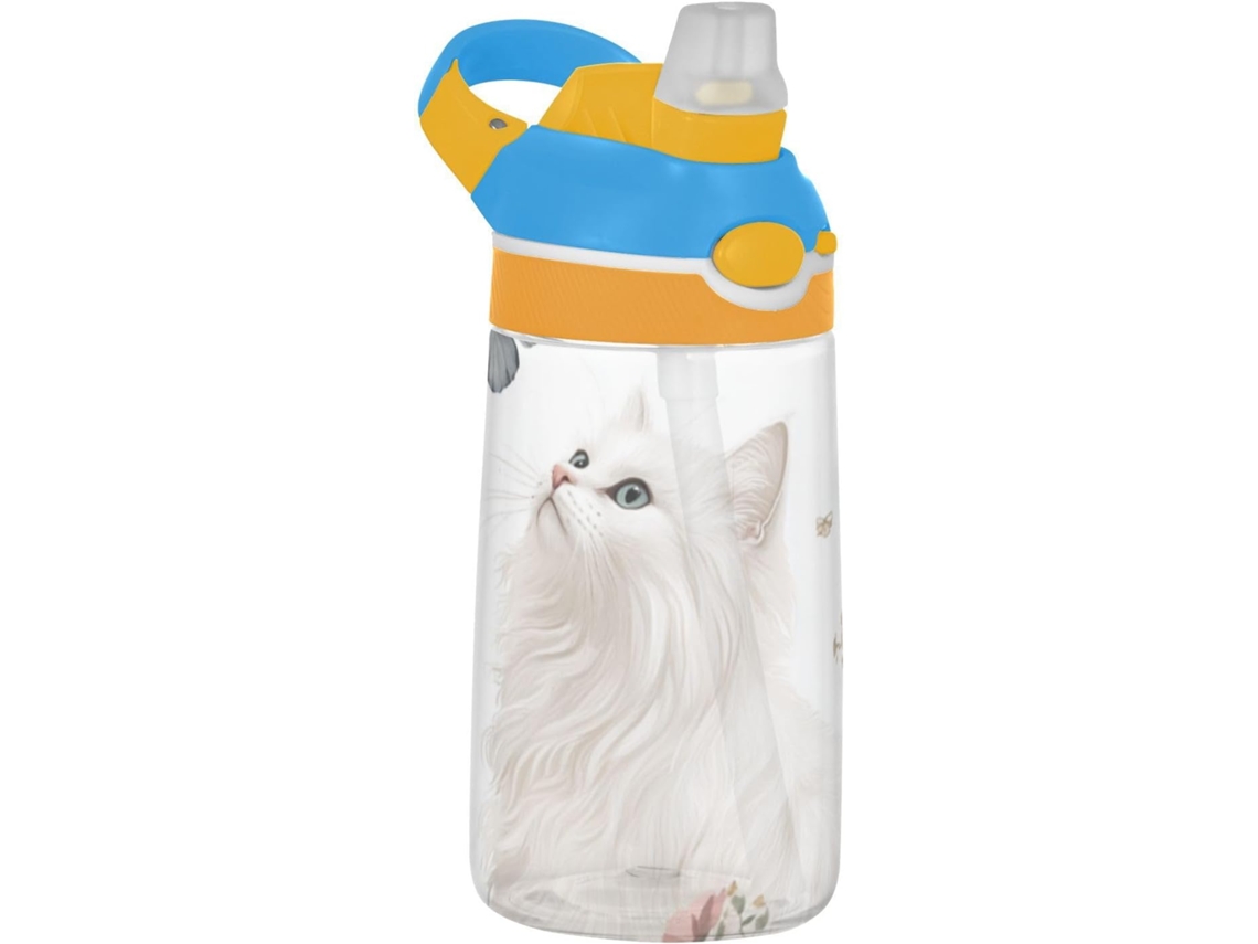 Botella - Vaso Térmico Portátil