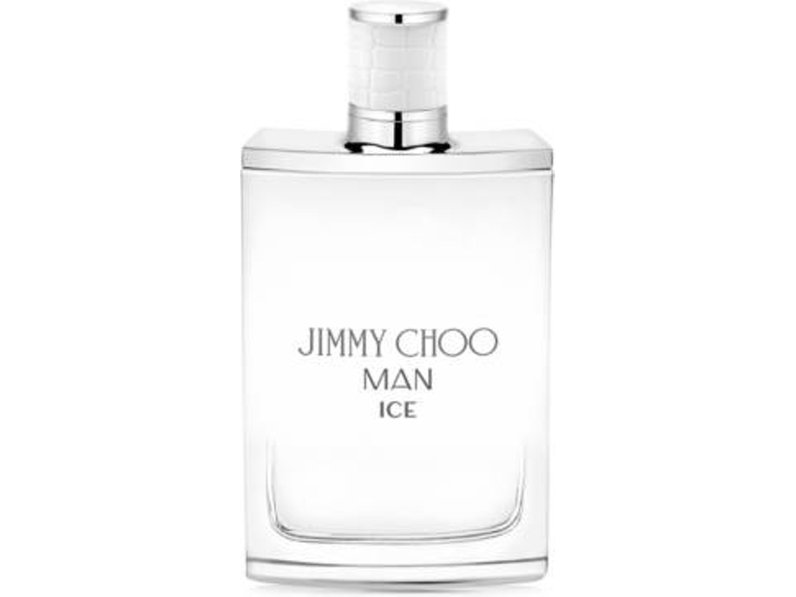 Perfume JIMMY CHOO Man Ice Edt (100 ml)