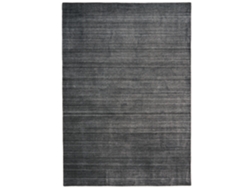 Consilio Concept Alfombra De Lana Natura 200x290 Cm Antracita