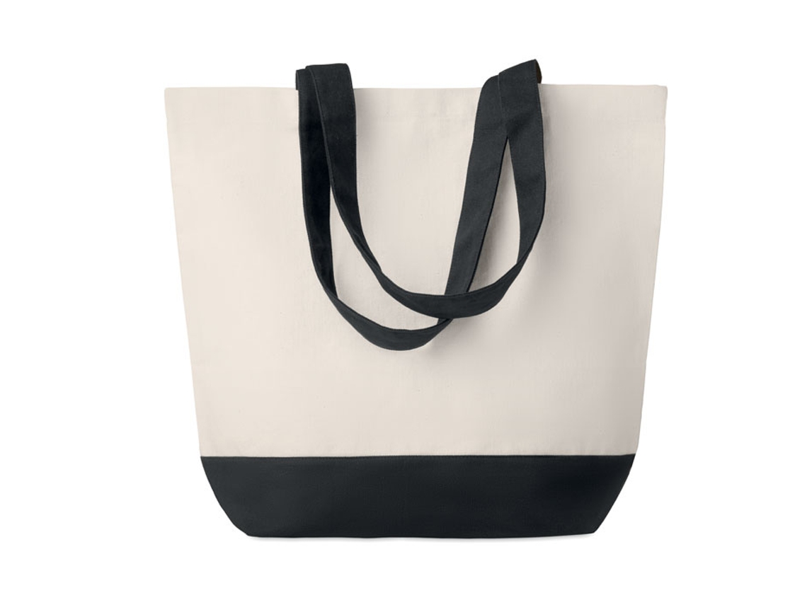 Bolsa De Compra Canvas