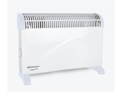 Convector ORBEGOZO Cvt 3400 (2000 W)