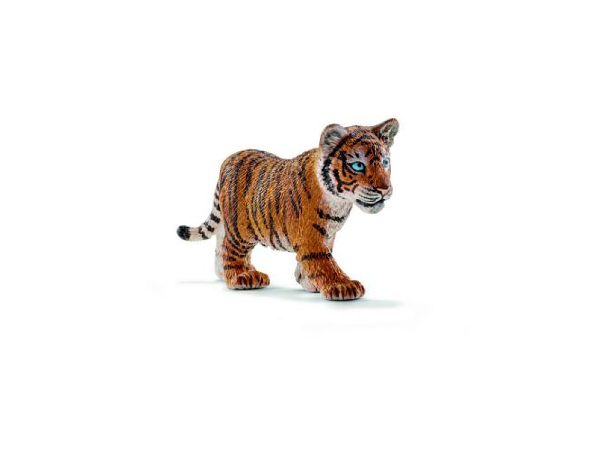 Figura SCHLEICH Cría de Tigre