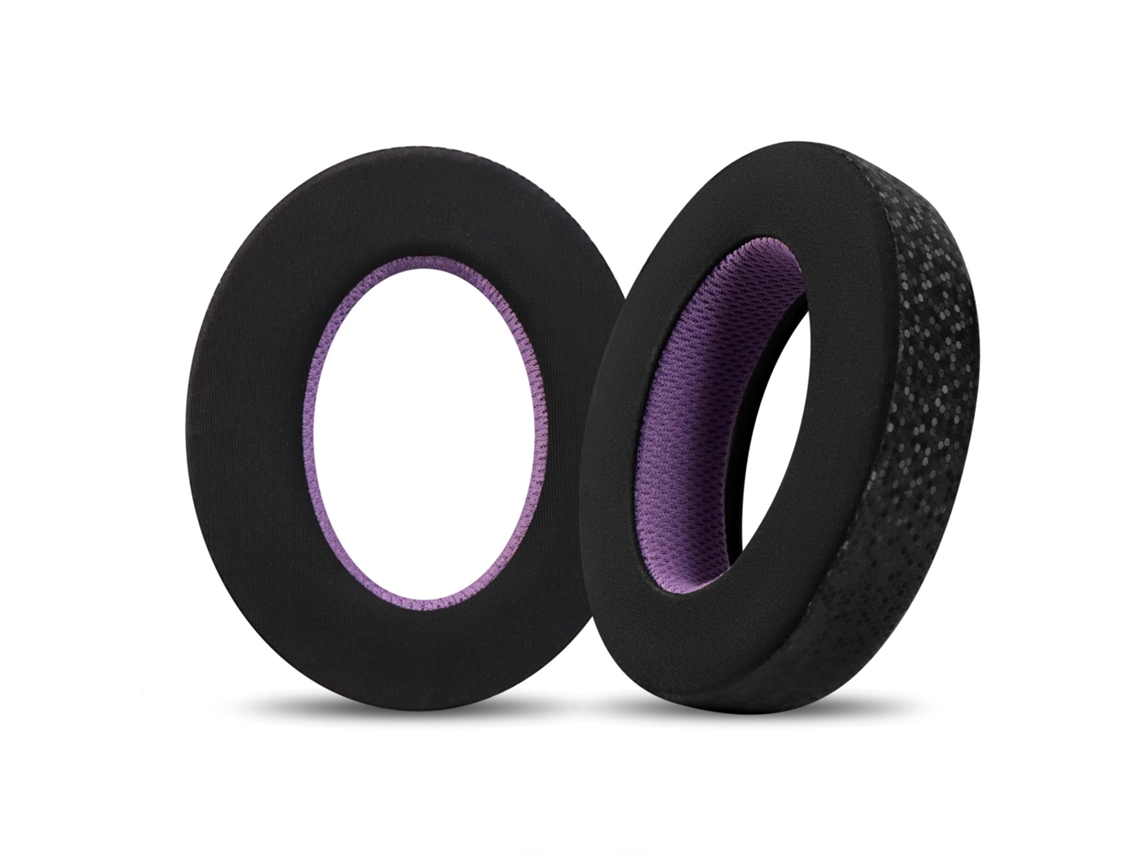 Almohadillas de repuesto para Sennheiser HD650, HD660s, HD600 INF
