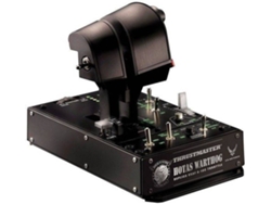 Joystick THRUSTMASTER Hot Warthog Dual Throttle (PC - USB)