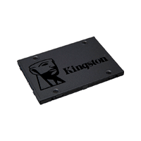 Discos SSD