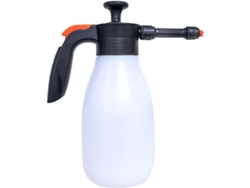 Pulverizador De Espuma Para Lavado De Coches - 1,5 L Con Válvula De Seguridad Para Jardín Y Coche
