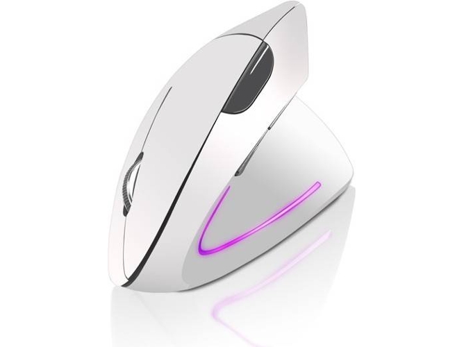 Ratón IMPERII Mouse (Óptico)