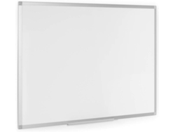 Pizarra Magnética BI-OFFICE Ayda (90 x60 cm - Material: Aluminio - Magnético: Si)