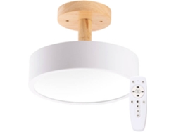 Lámpara de Techo GREENICE HO-CCT-DL15W