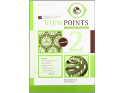 Libro (Cat).Viewpoints 2N Btx. (Workbook) de Vários Autores (Catalán)