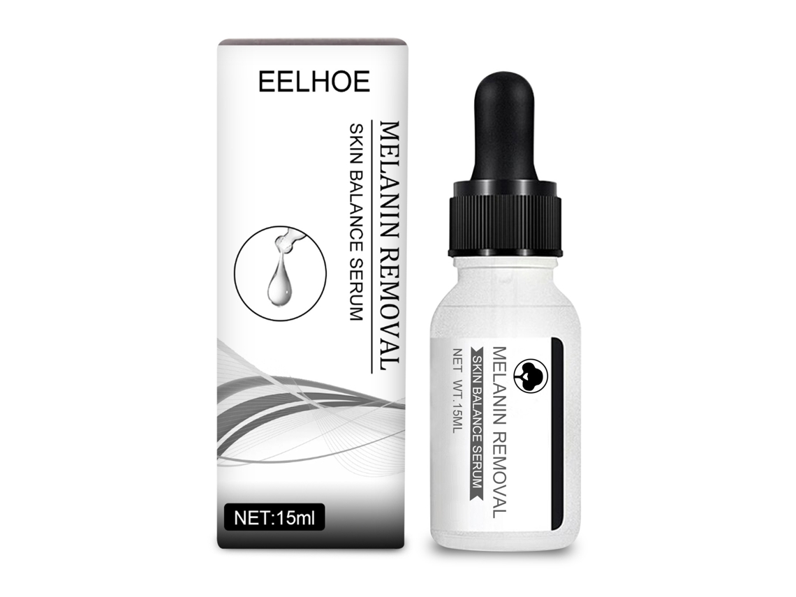 Kit de esencia iluminadora