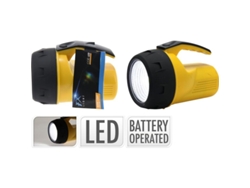 Linterna 14 Cm Led 180 Lumens