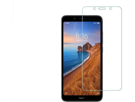 Protector Xiaomi Redmi 7A HONGWE.
