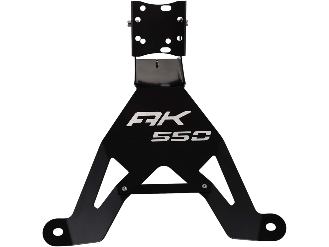 Soporte De Navegación Gps Intermedio Portátil Para Ak550 550