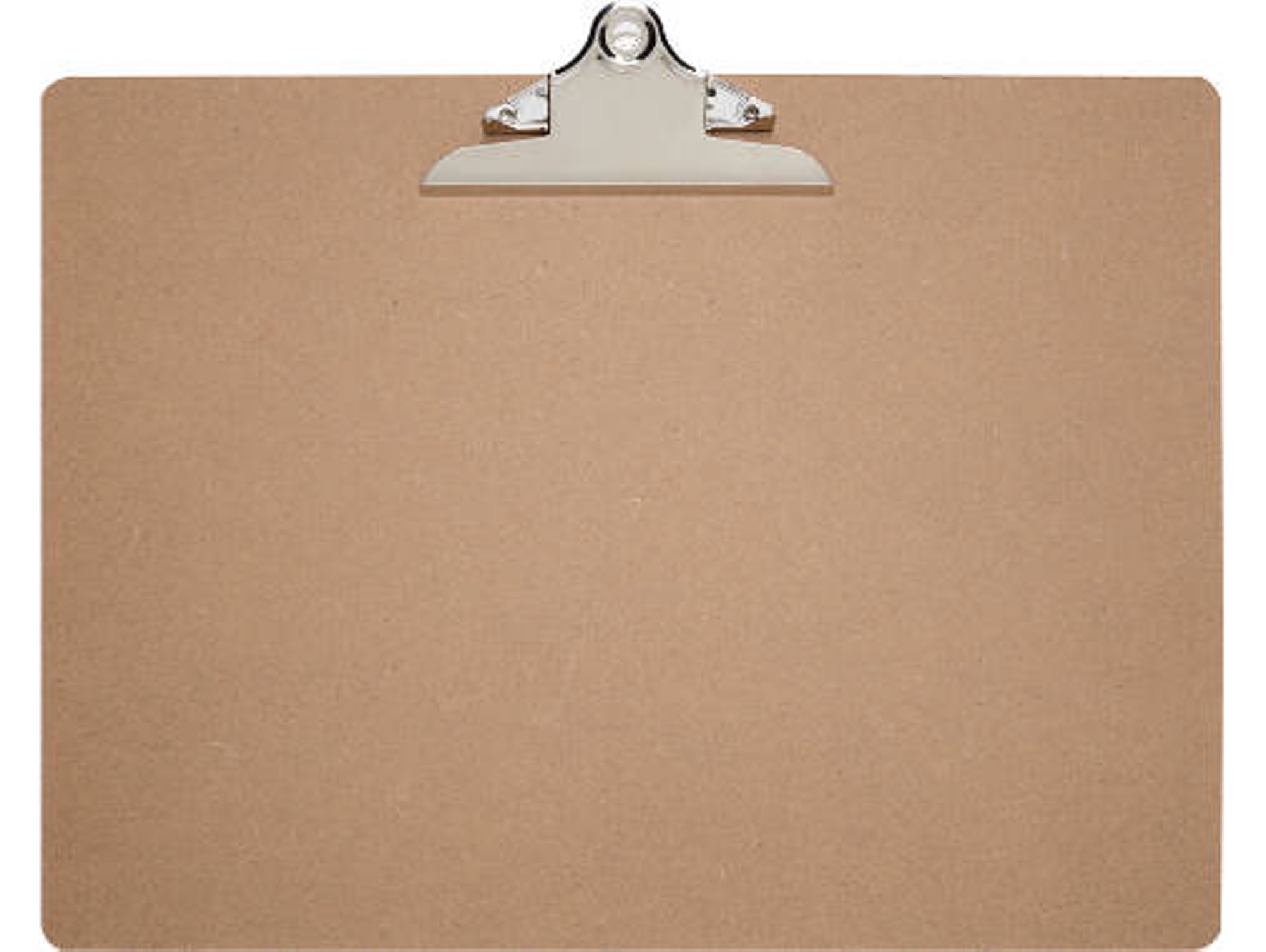 Portapapel A3 MAUL 23928 (14x21cm - Marrón)
