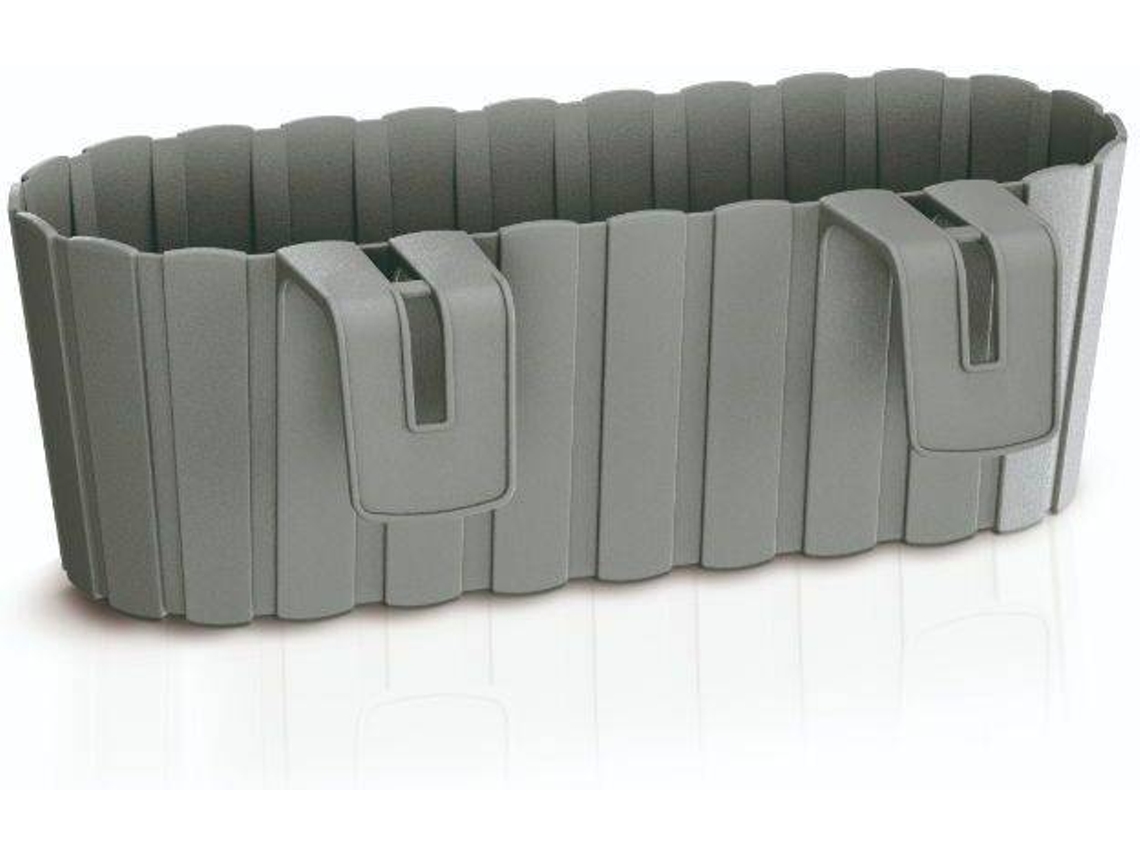 Maceta PROSPERPLAST Boardee Hook (Gris)