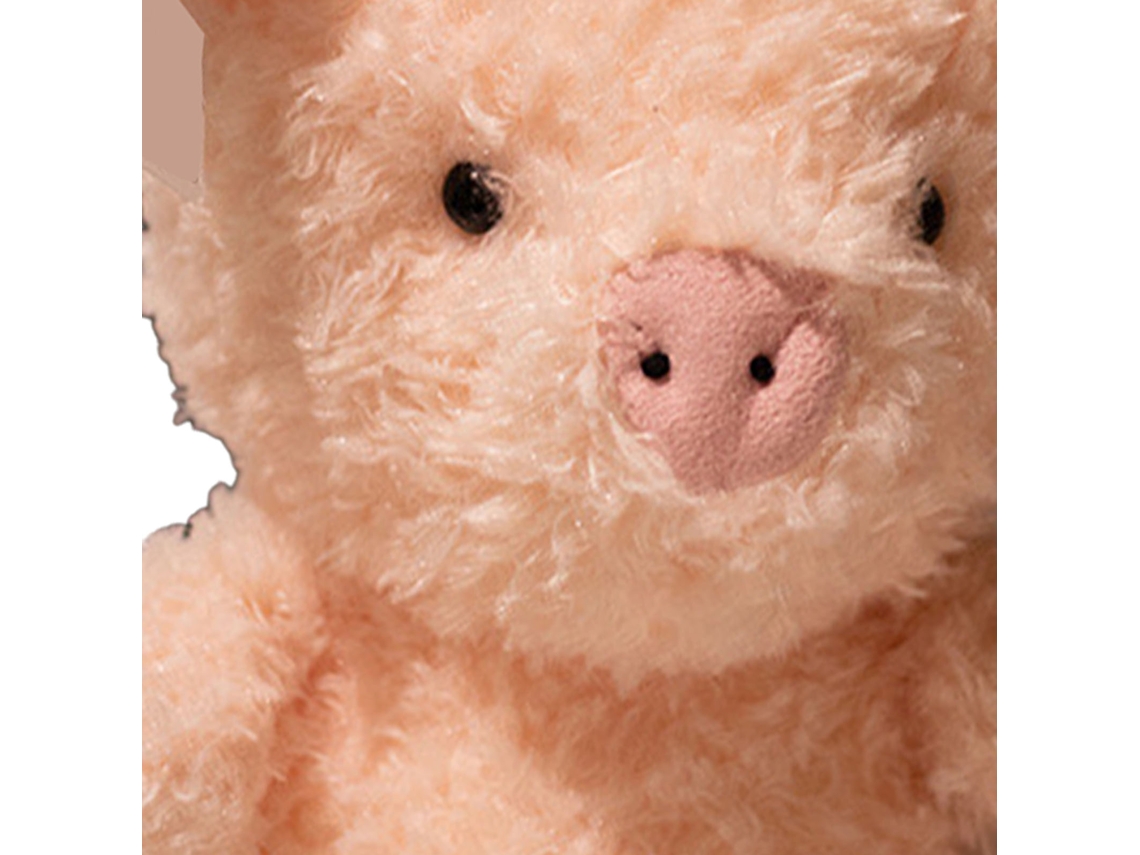 Peluche Suave, Esponjoso Y Portátil, Ideal Para Cumpleaños O Fiestas, Para Niñas.