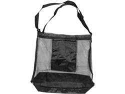 Bolsa De Malla Para Frutas, Bolso Hombro