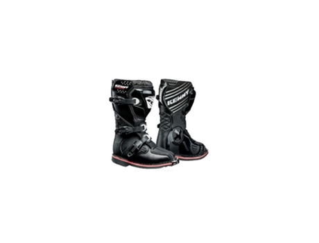 Botas de Moto para Niños KENNY (36 - Multicolor)