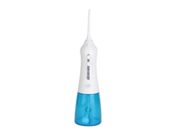 Cepillo De Dientes Portátil Recargable Por Usb*