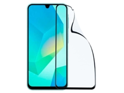 Cristal Templado Completo Irrompible Para Samsung Galaxy A16 5g