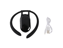 Entrenador De Postura Inteligente Con Lcd Para Prevenir La Cifosis, Corrector Hanging Back Para Estudiantes Negro