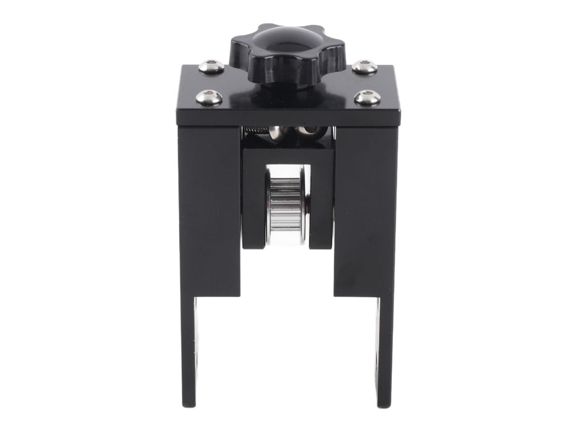 Kit de tensor de correa síncrono para impresora 3D XYA Axis CR10 (piezas metálicas)