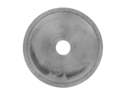 Hoja De Sierra Circular De Diamante De 100/110 Mm Y 16/20 Mm Para Cortar Piedras Preciosas Y Cristales De Jadeíta.