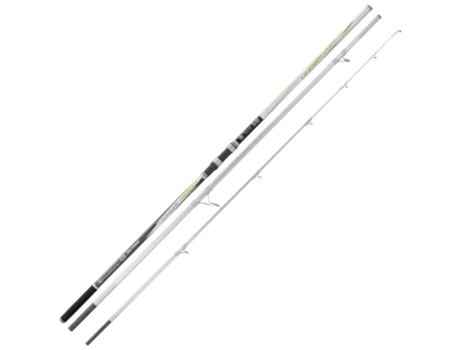 Cana Surfcasting Underworld H Prateado 4.23 M / 100-250 Gkali Kunnan