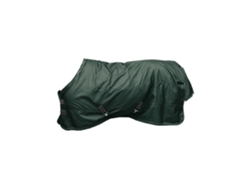 Manta Exterior Impermeable para Equitación KENTUCKY (160 cm)