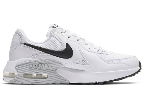 Tenis NIKE Air Max Excee de Mujer (44.5 - Blanco)