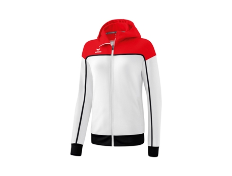 Chaqueta de Chándal para Mujer ERIMA (38 - Multicolor)