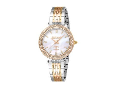 Reloj Mujer JUST CAVALLI SAVOCA 2023-24 COLLECTION (32 mm)
