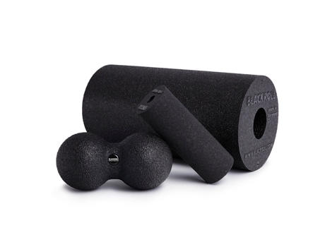 Kit de Rollos de Espuma para Yoga y Pilates - Blackroll - Office Box
