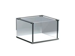 Barra de Iluminación Vitra Lux LEDBOX M 50cm 33W