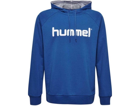 Sudadera de Hombre para Golf NIKE Cremallera Therma Fit Victory Azul (4XL)