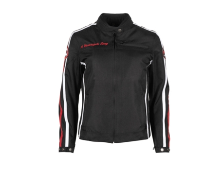 Chaqueta para Hombre HELSTONS (M - Negro)